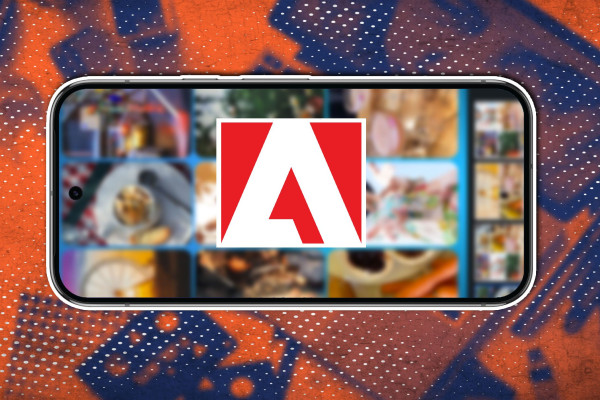 Adobe Expands Mobile Tools for Enhanced Creativity