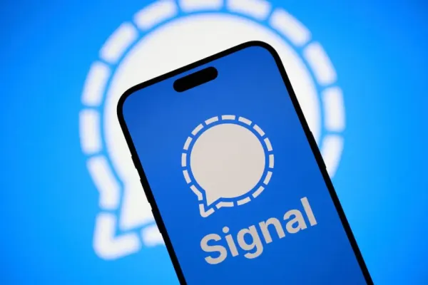 Android Spyware Found Masquerading as Messaging Apps