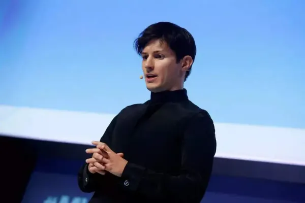 Telegram Launches Video Contest to Highlight Innovations