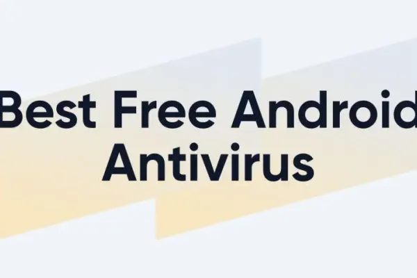 2026: AI-Powered Android Antivirus Tools Transform Mobile Security