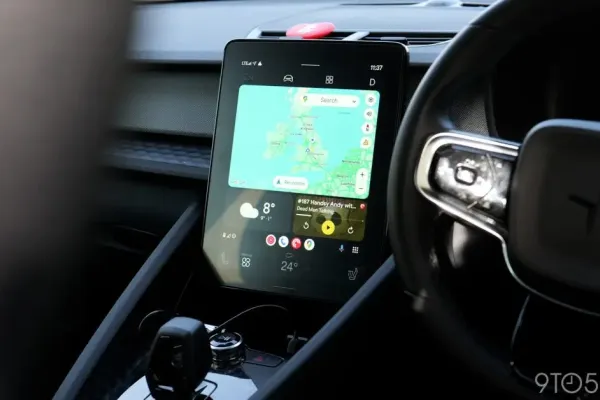 Android Expands Features with Game-Inclusive Auto Update