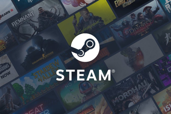 Steam Sets New Record with 38.4 Million Concurrent Users