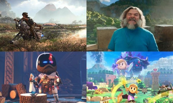 PAX West 2024 Showcases Diverse Range of Games from Major and Indie Developers