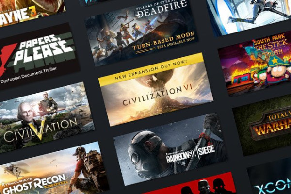 Epic Games Store Offers Free Games Including The Callisto Protocol