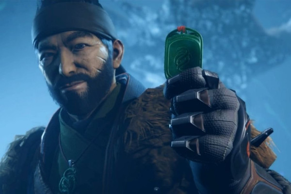 Solo Player Completes Exotic Mission in Destiny 2, Sparks Controversy