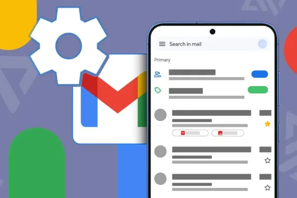 Gmail Now Serves as a Lightweight Task Manager