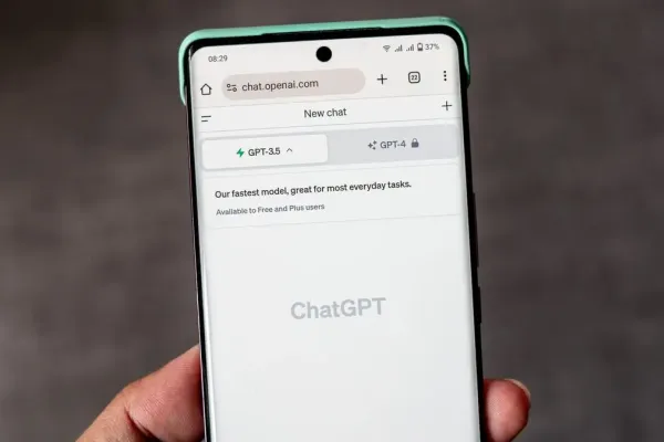 ChatGPT Gains Role as Default Assistant on Android Devices