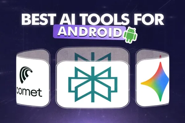 Top AI Apps Transform Daily Life on Android in 2026
