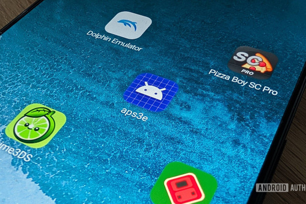 Exploring aPS3e: PS3 Emulation for Android Gaining Interest
