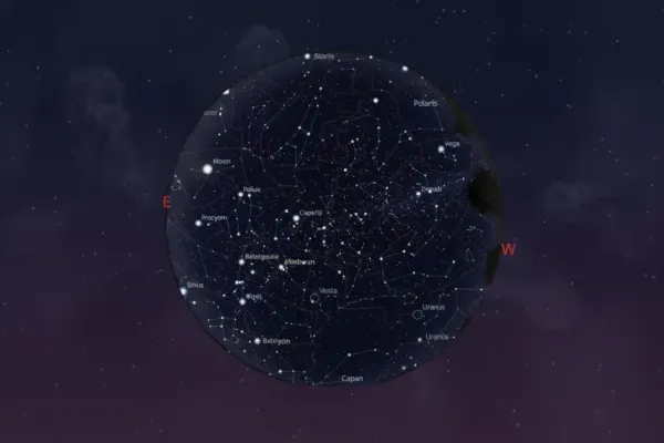 Stellarium, Fooview, Ampere: Unique Android Apps to Install Now