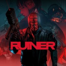 Universal Pictures to Adapt Indie Game Ruiner with Wes Ball Directing