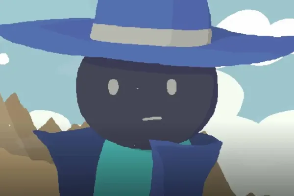 Scrabdackle Brings Nostalgic RPG Experience to Steam Deck