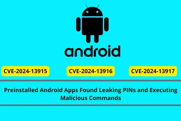 Device Security Alert: Concerns Over Android Vulnerabilities