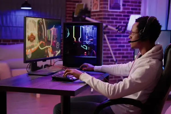 Linux Gains Gaming Compatibility, Challenges Remain