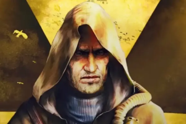 Stalker Remaster Receives New Patch to Enhance Performance