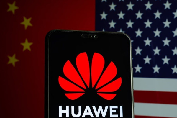 Huawei to Transition PCs to HarmonyOS, Ending Windows Support