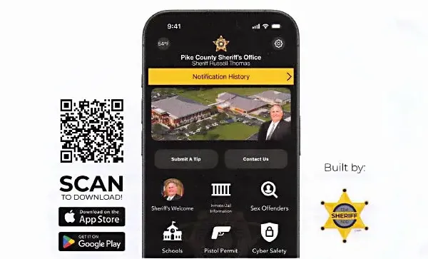 New Smartphone App Enhances Communication for Public Safety