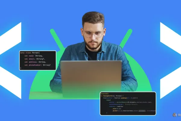 Learning from Android App Development Challenges