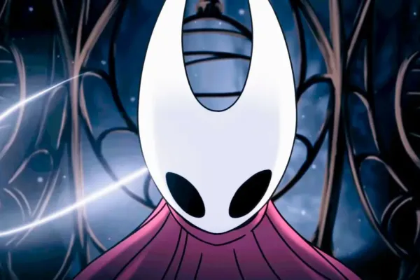 Mucked Beastfly Mod Challenges Hollow Knight: Silksong Players