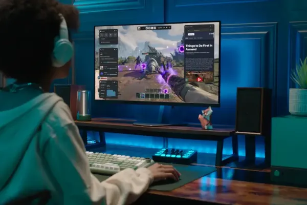 Game Assist Brings New Features to Microsoft Edge Users