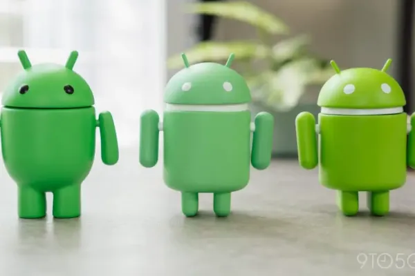 Google Adds Developer Verification for Android Apps