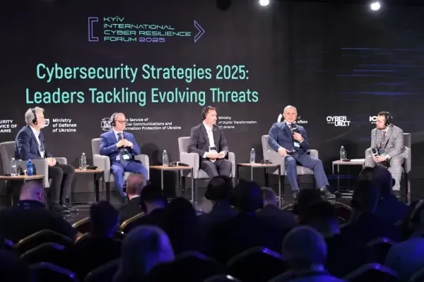 Signal Halts Cooperation with Ukraine on Cyberthreats