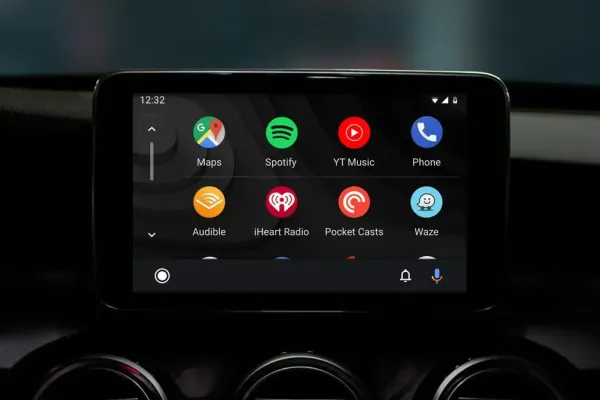 Android Auto Introduces New Apps for Enhanced Experience