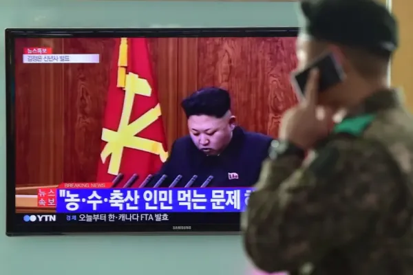 North Korea-Linked KoSpy App Pulled from Google Play
