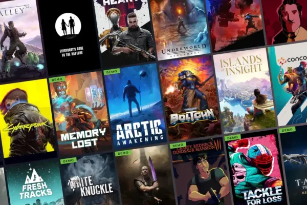 Steam Replay 2025 Showcases Annual Gaming Insights