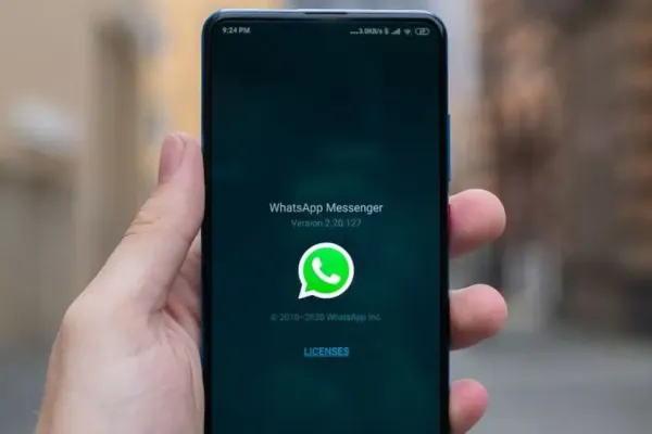 WhatsApp Beta Tests Motion Photos with Audio Support