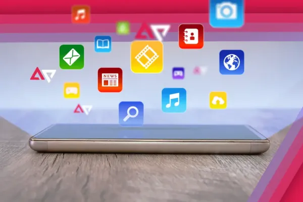 App Hoarding Challenges Smartphone Users with Clutter
