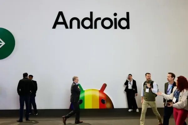 Google Introduces Advanced Flow for Sideloading on Android