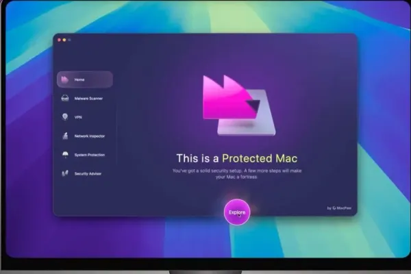 MacPaw Launches Moonlock for Enhanced macOS Security