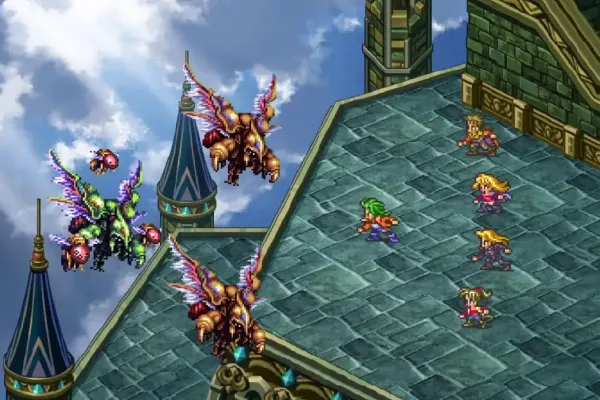Top Deals on Android Apps and Games Highlight Heroes of Steel