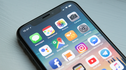iPhone Security: iOS System Lacks Traditional Antivirus Apps