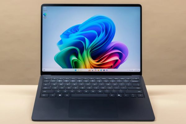New Windows Laptops Recommended: Surface Laptop 7 Tops the List
