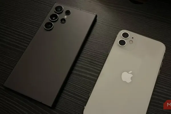 iPhone Apps Deliver Smoother Experience Than Android