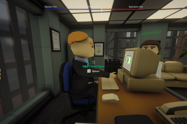 Indie Game Dale & Dawson Stationery Supplies Gains Popularity on Steam