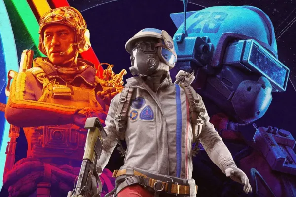 Arc Raiders Launches with Preloading and Pricing Details