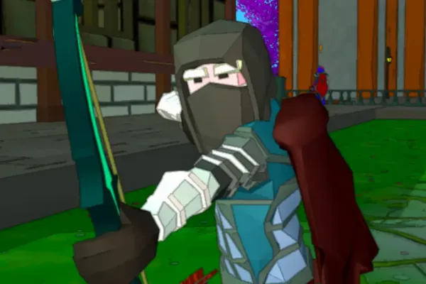 Erenshor Unveils Exciting Update with New Class and Features