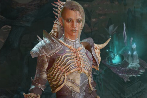 Diablo 4 Update Enhances Gameplay with Key Bug Fixes