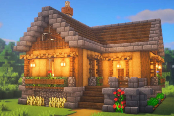Effective Minecraft Base Building Strategies for Players