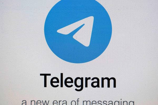 Ukraine Bans Telegram on State Devices Amid Cybersecurity Concerns
