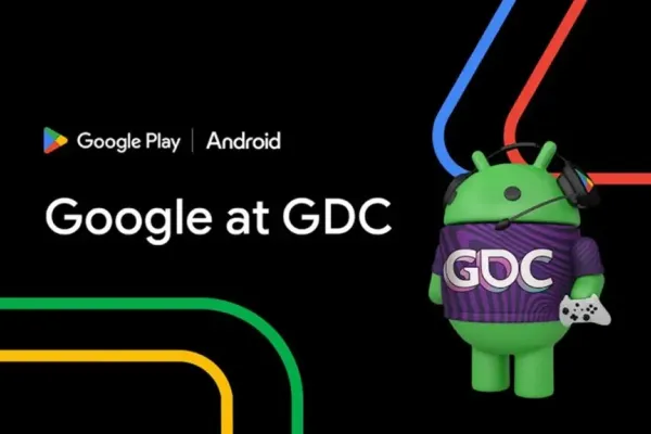Google Innovates with Vulkan for Enhanced Graphics on Android