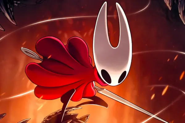 Silksong Release Overwhelms Steam with Server Issues