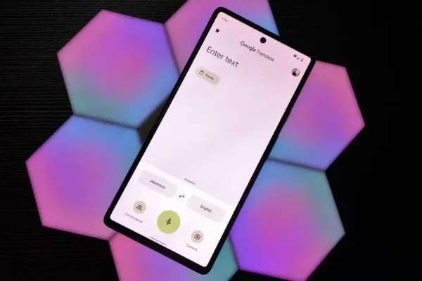 Google Translate Enhancements Boost Language Accuracy