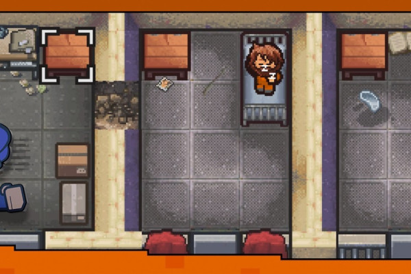 Escapists Game Series Highlights Android Deals Opportunity
