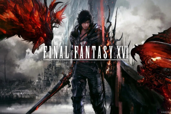 Square Enix Adopts Multiplatform Strategy for Final Fantasy XVI PC Version