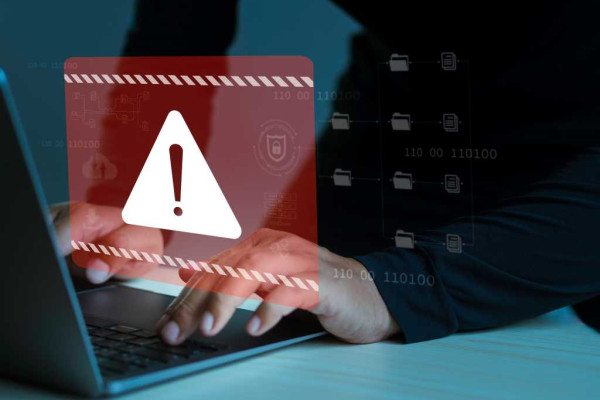 Keylogger Threatens Windows Security with Millions of Attacks