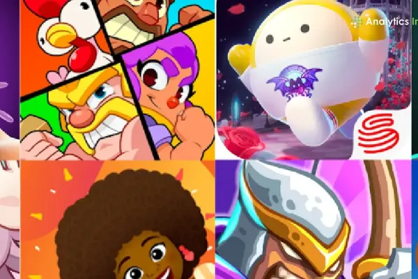 Explore Top Android Games for Weekend Fun: 2026 Edition
